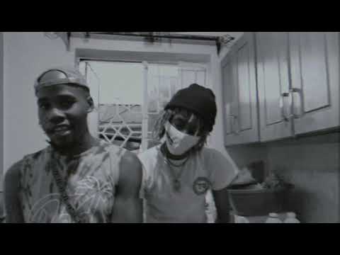 JayNumbaUno - NAWEZA ft Boutross