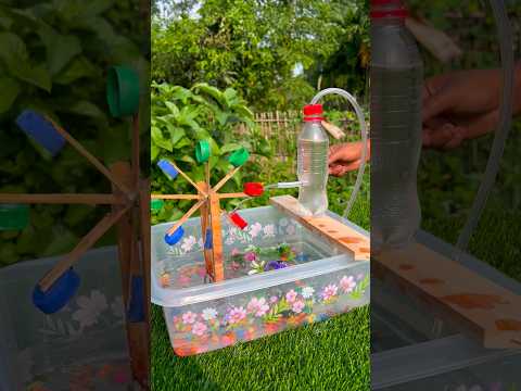 đài phun nước miễn phí không ngừng nghỉ