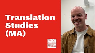 Our MA in Translation Studies combines theory with practice, equipping you with the skills and confidence for a career in the language sector (and beyond) or for PhD research.