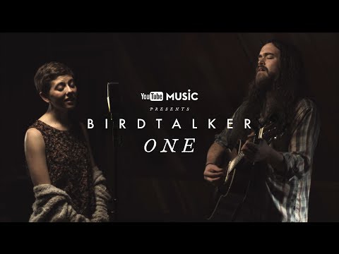 Birdtalker - One (Live in Nashville - YouTube Sessions)