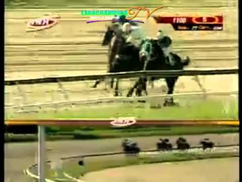 LA RINCONADA 5 CARRERA,DOMINGO 28 DE SEPTIEMBRE DEL 2014