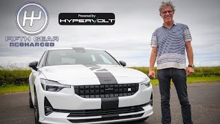 Plato's review of the Polestar 2 BST edition 270 | Fifth Gear by Fifth Gear