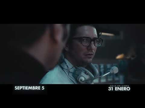 Nominada Globos De Oro