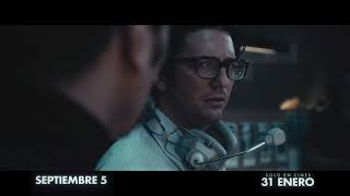 Nominada Globos De Oro