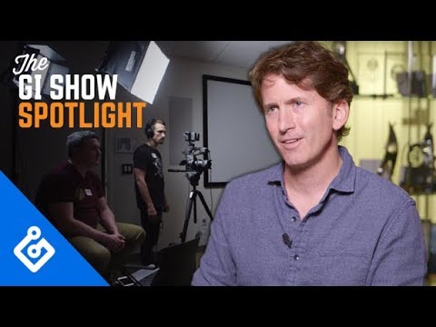 Danny O'Dwyer On The Bold Future Of Noclip's Documentaries