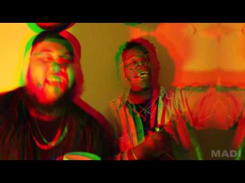 Yohiness - TheMooreTheory ft Jay Morrison (Official Video)