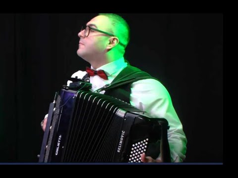 TS "Bedem" Bihać -  Bosa Mara,Bosnu pregazila (TV Z1 Rubala show 11.02.2024.)