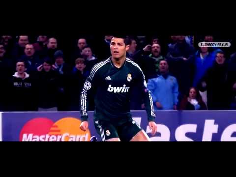 Cristiano Ronaldo   Anise K feat  Bella Blue & Snoop Dogg    Walkin on Air