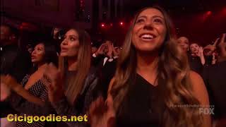 Ciara - Santa Baby (Taraji's White Hot Holidays 2017)