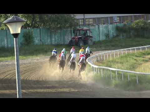 88  TRIAL STAKES 1600M  23 05 2021