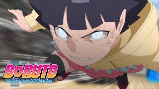 Download lagu Himawari's Secret Power | Boruto: Naruto Next Generations mp3 Download lagu Himawari's Secret Power | Boruto: Naruto Next Generations mp3
