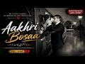 Aakhri Bosaa 💔 | Heartbreaking Urdu Song 2026 | Vintage Love Style | Last Kiss Story DEFAULT Thumbnail