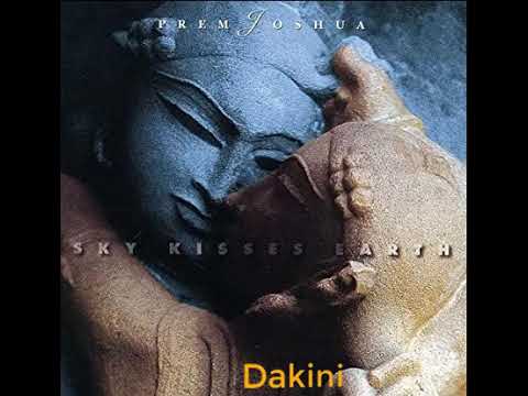 Dakini - Prem Joshua