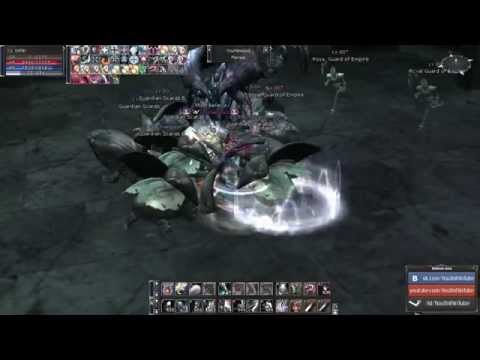 La2Dream.su #Treasure Hunter