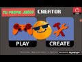 Como Crear Juegos Con Game Creator