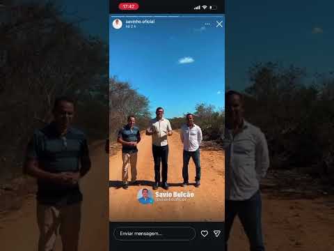 Prefeito de Boa Vista do Tupim cobra do governo Jerônimo recuperação de estradas