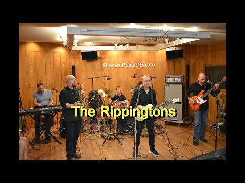 The Rippingtons live ( 1 )