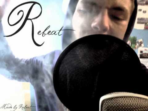 Rebeat  Drauf Geschissen  Feat Flow