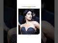 Can Never Match The Moon ️ Janhvikapoor Kanganaranaut Bollywood Actress Shorts Edit