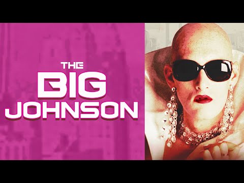 The Big Johnson | Official Trailer (2026)