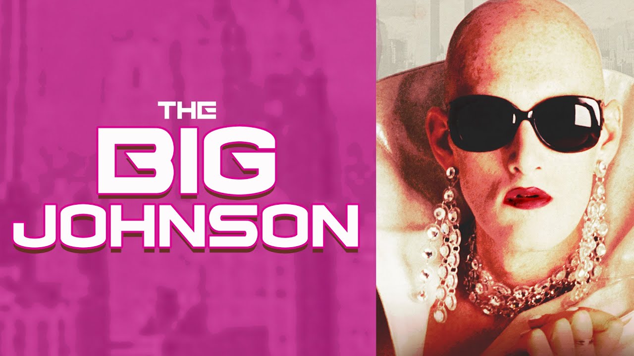 Miniature de la vidéo The Big Johnson | Official Trailer (2026) du film The Big Johnson