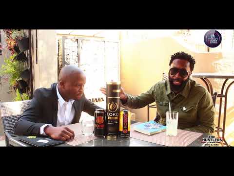 Episode 1| Jabulani 'Cashflow' Ngcobo | 'Cashflow Naked'| Financial educaction | Forex & more