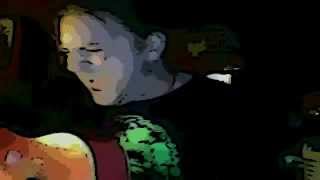 The Walls Down Here; By Tyler Darvintyne