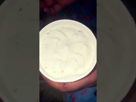 Ice Cream 🍨 😍 | Shahi Meva Malai Icecream #shorts #icecreme #icecreamlover