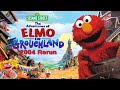 The Adventures Of Elmo In Grouchland Ending Funding 2004 Rerun For Noemirivera8129