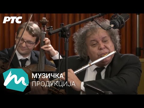 Nizamski rastanak / Narodni orkestar RTS