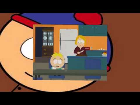 El Show De Butters: Papa De Butters