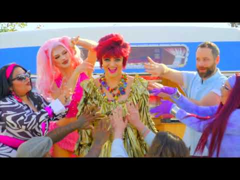Tammie Brown - We Like to Party (Official Music Video)