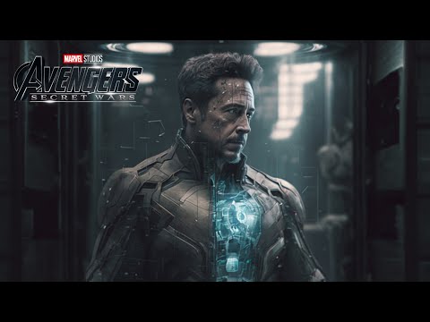 IRON MAN'S RETURN PHASE 6 Easter Eggs | Mephisto Dark Reign Explained