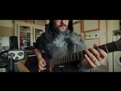 Tunisian Guitarists Jam #2