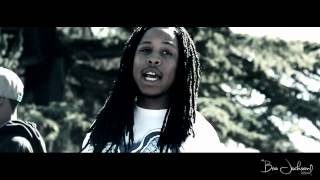 Lil Joe &quot;CrossRoads&quot; #OfficialBroJacksonVisual