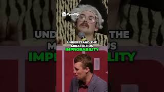 Science Proves God (Exploring Faith and DNA) #charliekirk  #science  #god  #dna  #faith