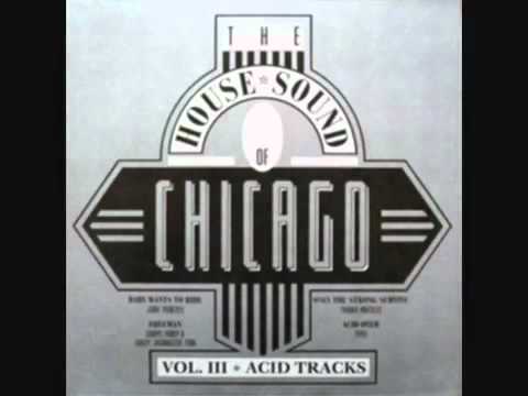 Paris Brightledge - Girl U Need A Change Of Mind