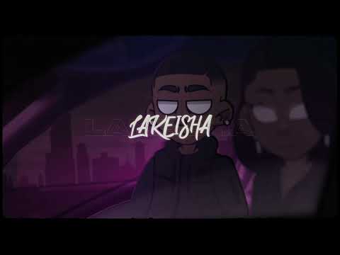 @zelorc  (CG6) - LaKeisha (Lyrics vidéo)