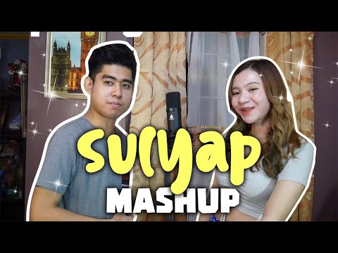 SULYAP x Magandang Dilag MASHUP | Cover by Neil Enriquez, Pipah Pancho