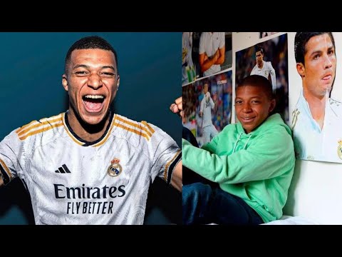 MBAPPE TO REAL MADRID DONE | GAME OVER @MenaceAndMonk @AforArsenal