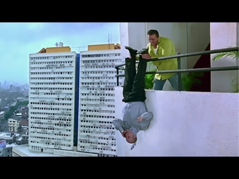 Baap ke Birthday mein beta nahi aa sakta to MUNNA BHAI ne usko ULTA LATKA DIYA | BEST of Munna Bhai