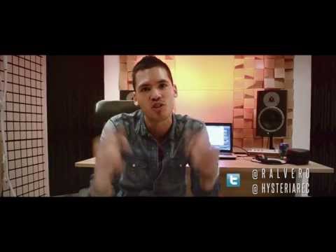 Ralvero - Fuck What U Heard (CONTEST)