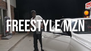 Freestyle MZN Music Video