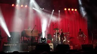 Colin James - &quot;Breaking Up The House&quot;