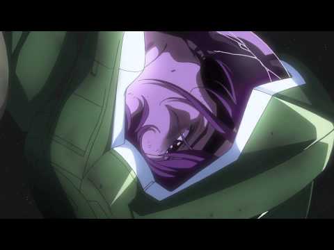 AMV Closer To The Edge