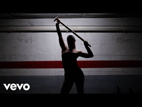 Laura West, Franklin Dam - PINTO PINTO GORGORITO (Official)