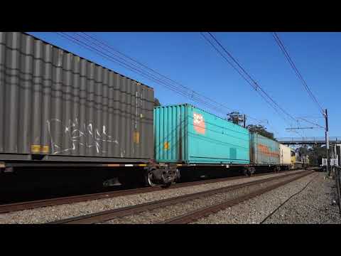 NR105 / NR37 with PN 5BS6 - 3/7/20