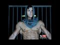 Teen Bodybuilding Huge Muscle Pump Fitness Model Kyle Armstrong Styrke Studio