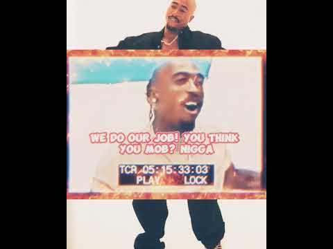 2Pac - Hit Em Up (Extended Version)(Dirty Lyrics) 4K #2Pac #HitEmUp #ThaOutlawz #OutlawImmortalz