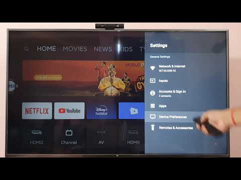 How to Update System Software in your SMART TV?